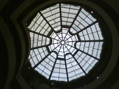 Museo Guggenheim N.Y. Museo Guggenheim N.Y.